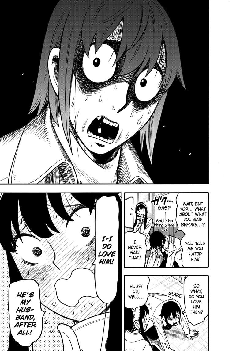 Spy x Family Chapter 128 - Page 5