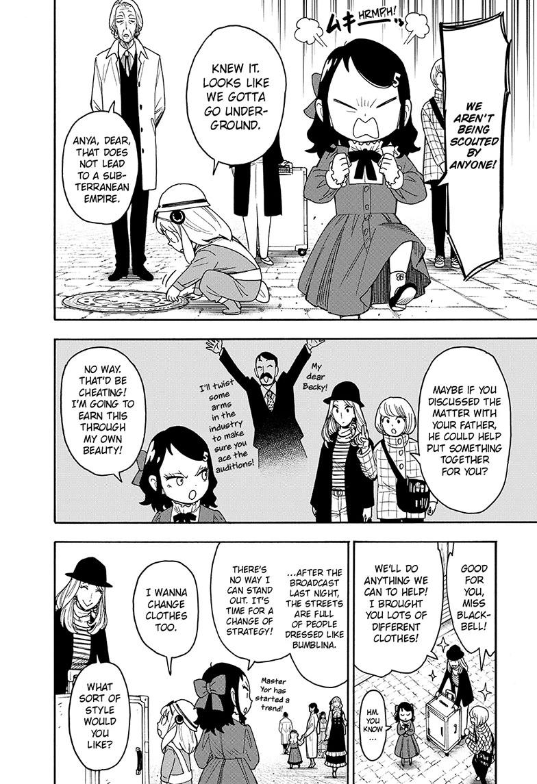 Spy x Family Chapter 133 - Page 6