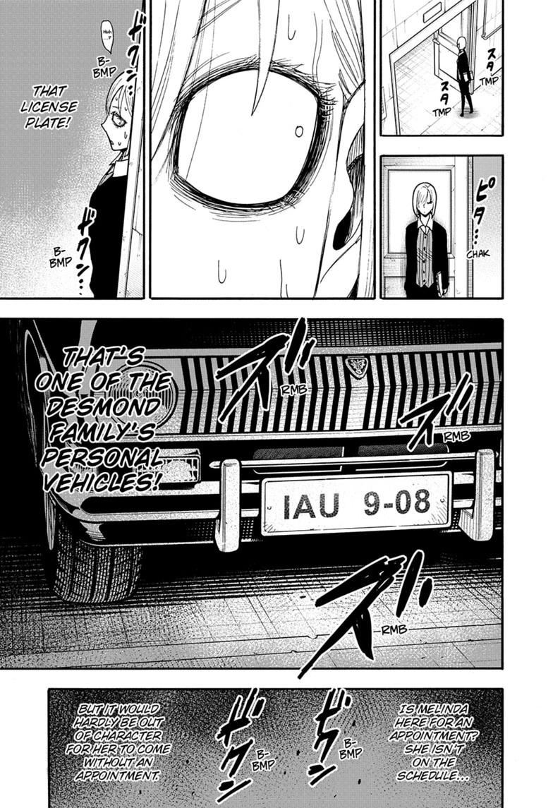 Spy x Family Chapter 137 - Page 15