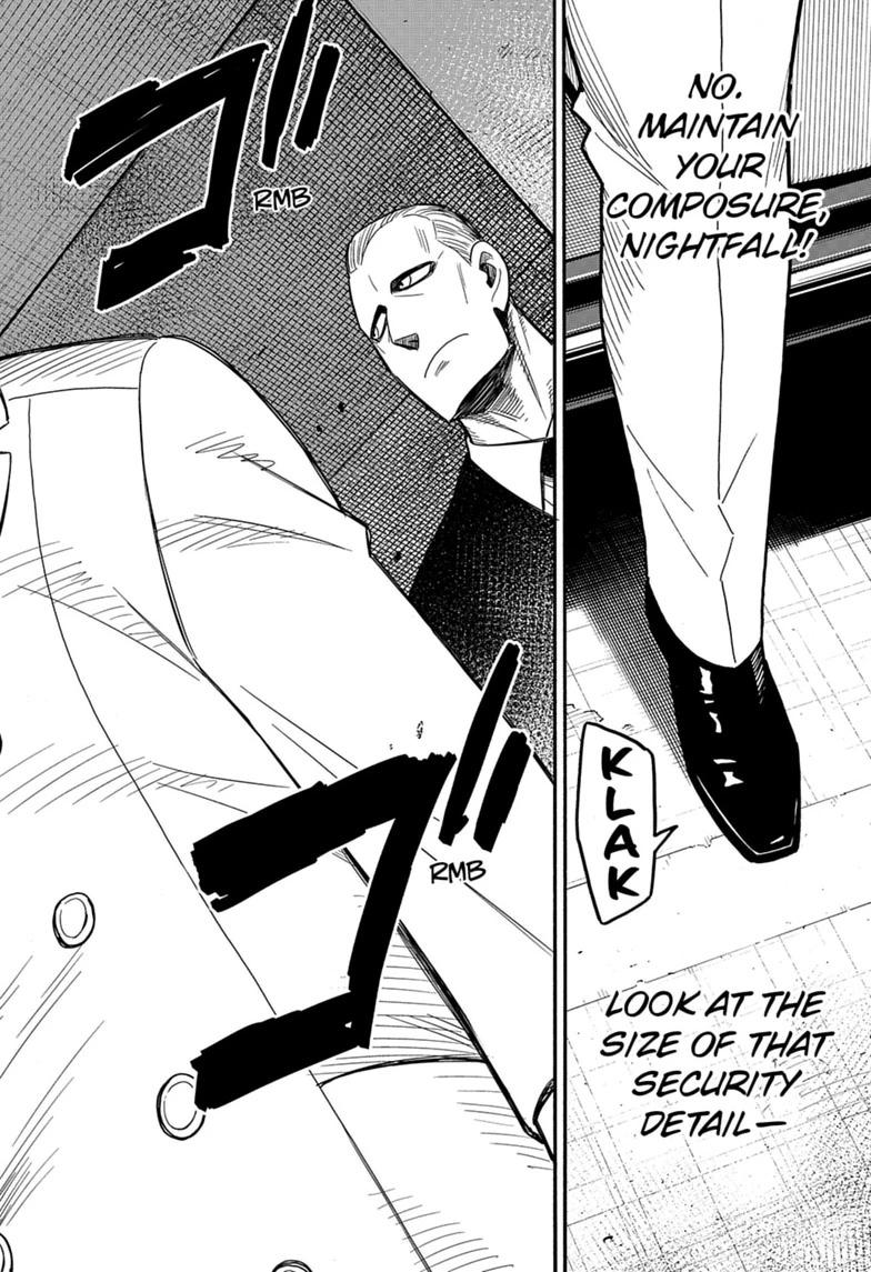 Spy x Family Chapter 137 - Page 16