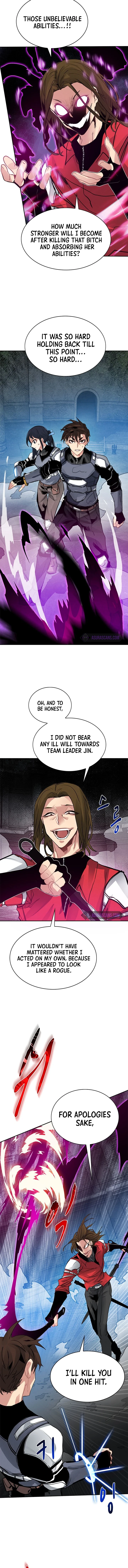 SSS-Class Gacha Hunter Chapter 7 - Page 4