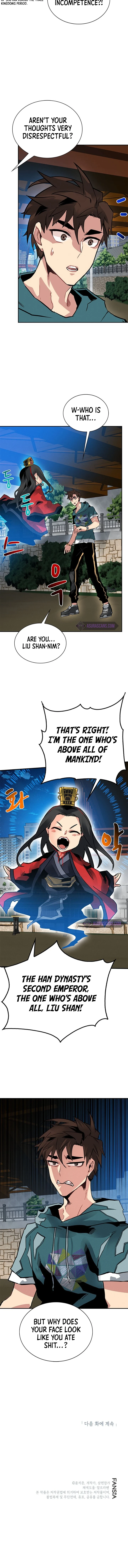 SSS-Class Gacha Hunter Chapter 9 - Page 13