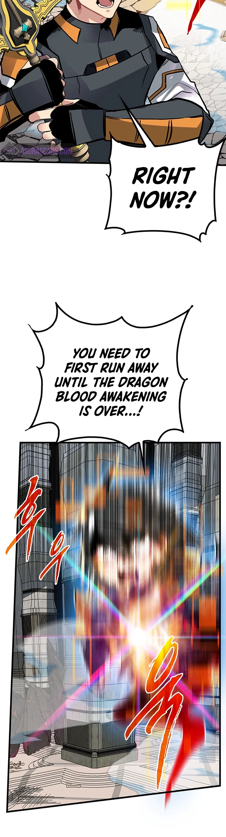 SSS-Class Gacha Hunter Chapter 15 - Page 11