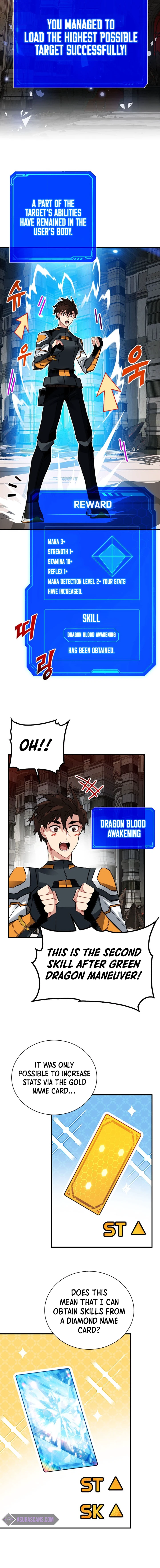 SSS-Class Gacha Hunter Chapter 16 - Page 5