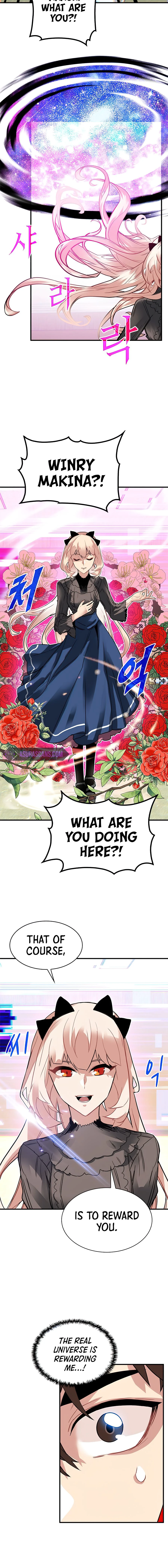 SSS-Class Gacha Hunter Chapter 25 - Page 9