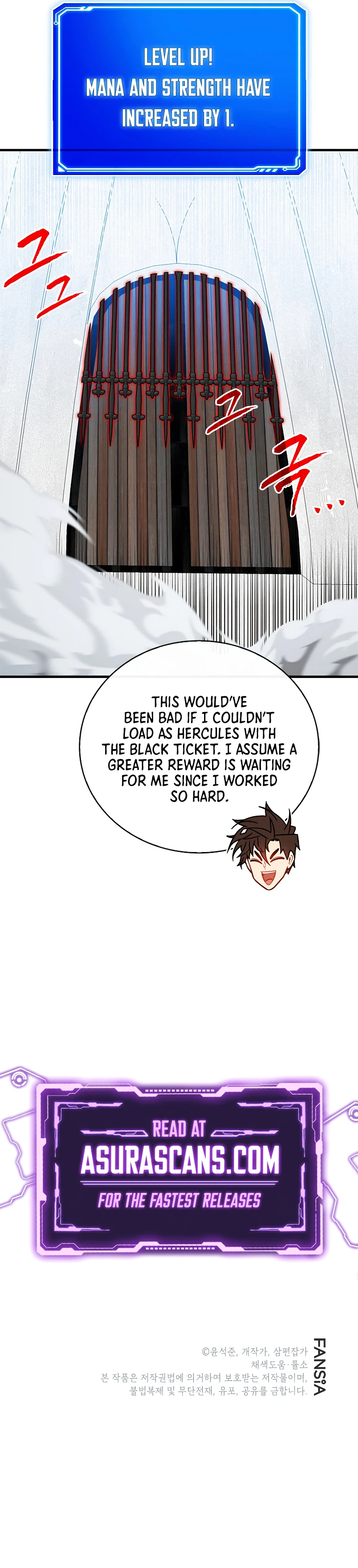 SSS-Class Gacha Hunter Chapter 66 - Page 14