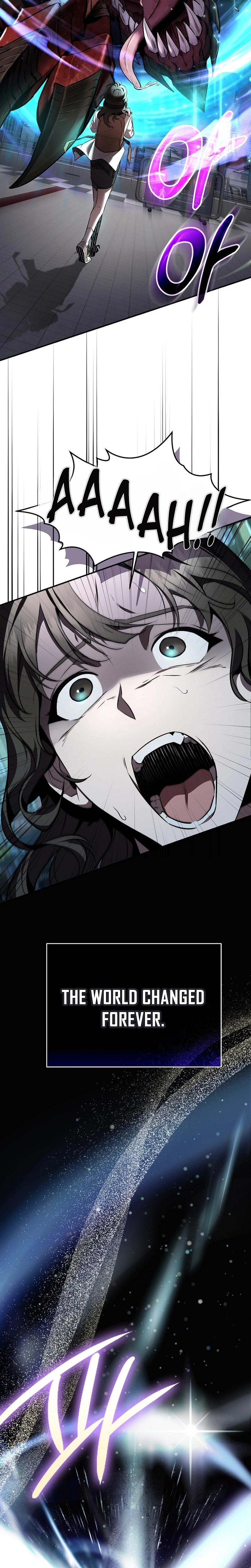 Sss Class Regressor Has No Conscience Chapter 1 - Page 3