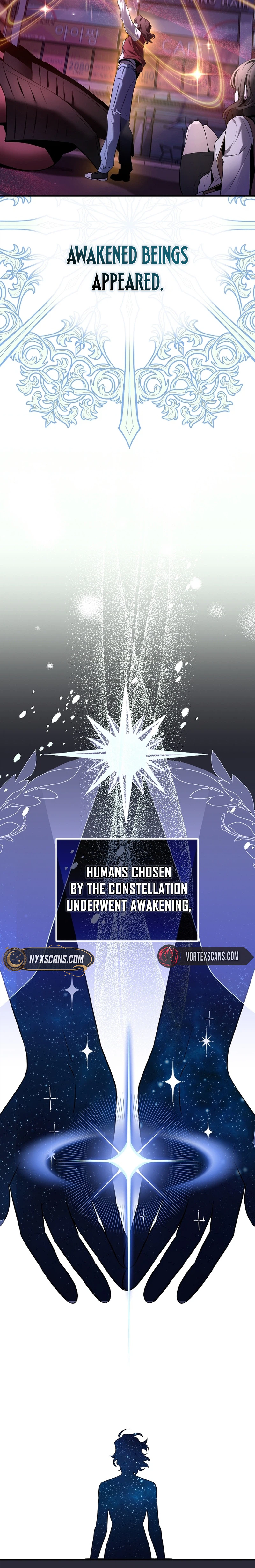 Sss Class Regressor Has No Conscience Chapter 1 - Page 5