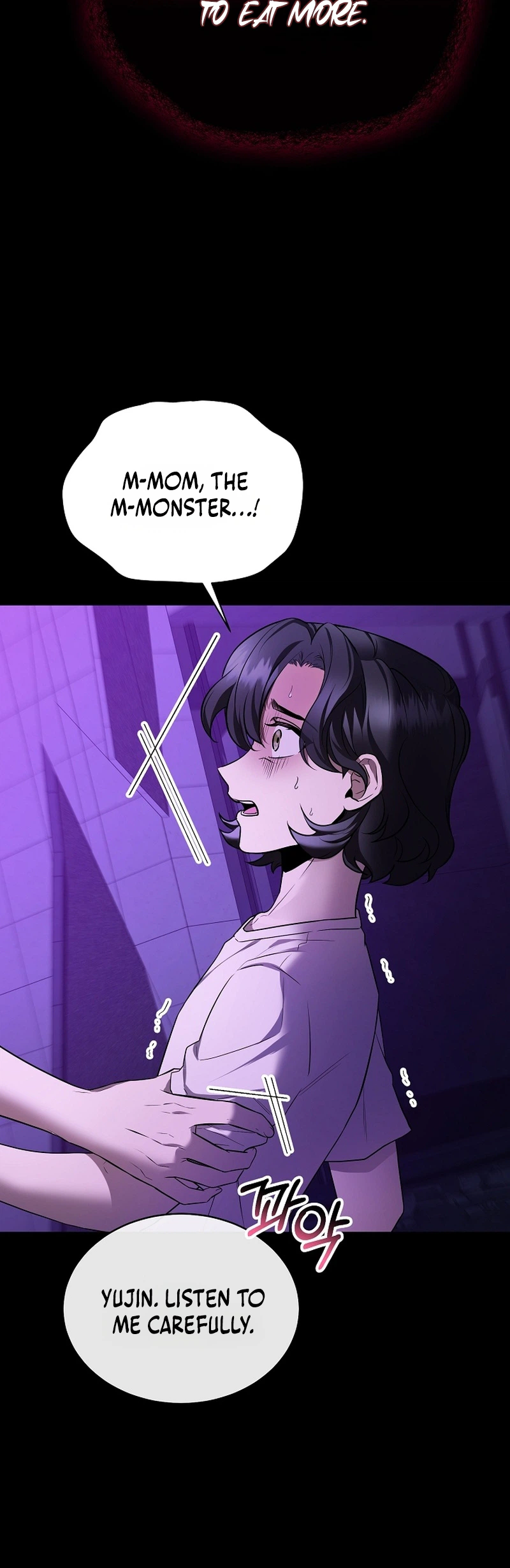 Sss Class Regressor Has No Conscience Chapter 1 - Page 15