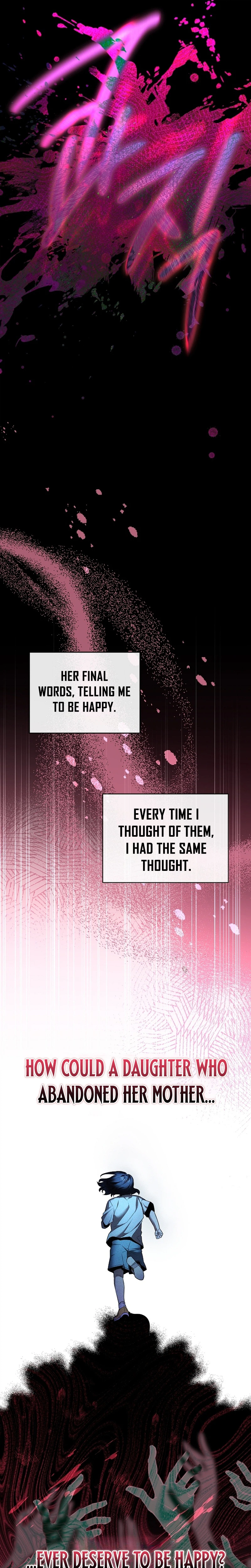 Sss Class Regressor Has No Conscience Chapter 1 - Page 19