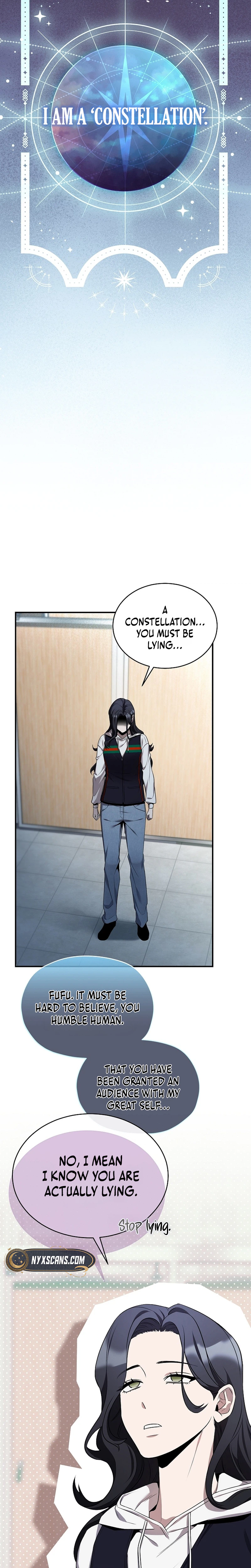 Sss Class Regressor Has No Conscience Chapter 1 - Page 44