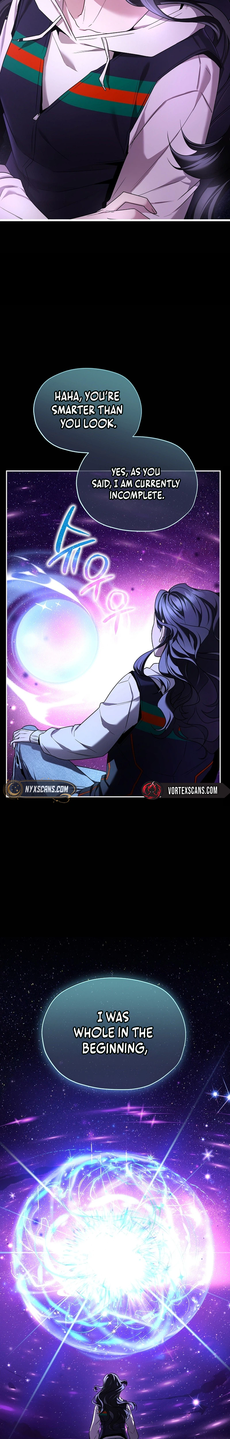 Sss Class Regressor Has No Conscience Chapter 2 - Page 14