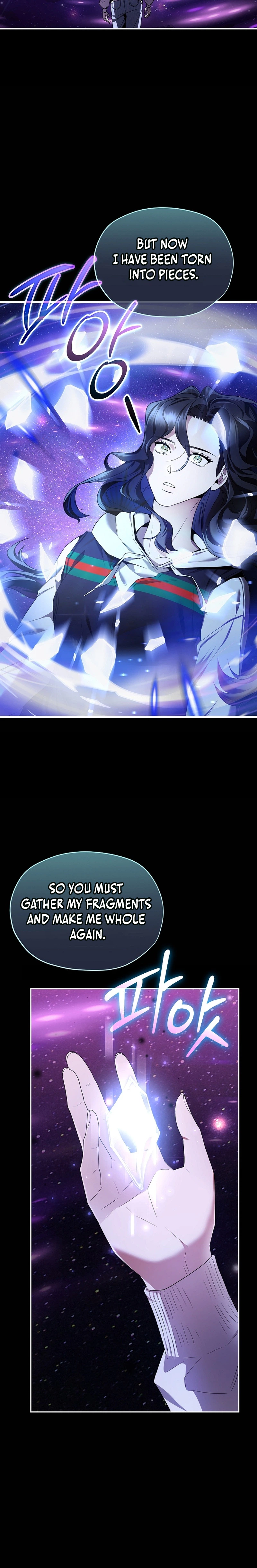 Sss Class Regressor Has No Conscience Chapter 2 - Page 15