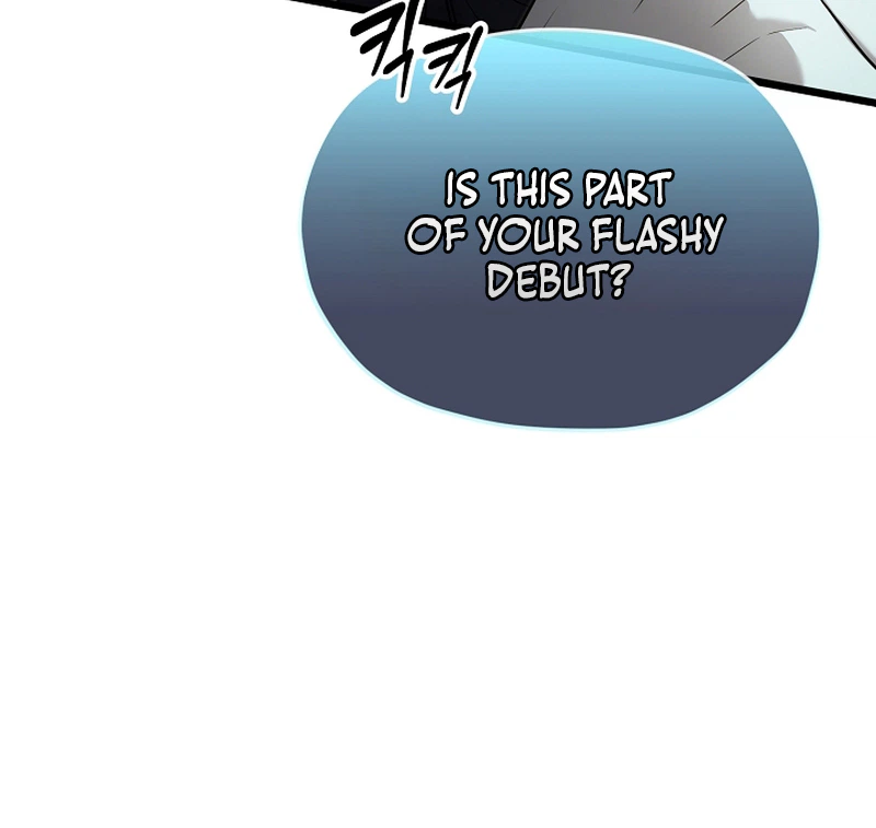 Sss Class Regressor Has No Conscience Chapter 3 - Page 4