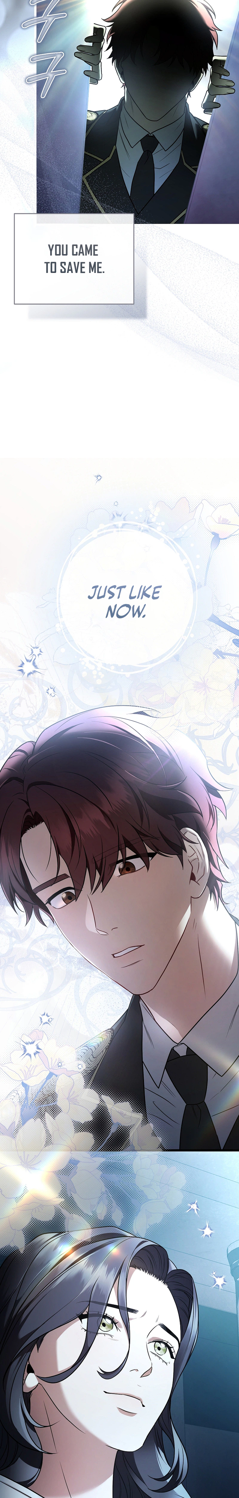 Sss Class Regressor Has No Conscience Chapter 3 - Page 18