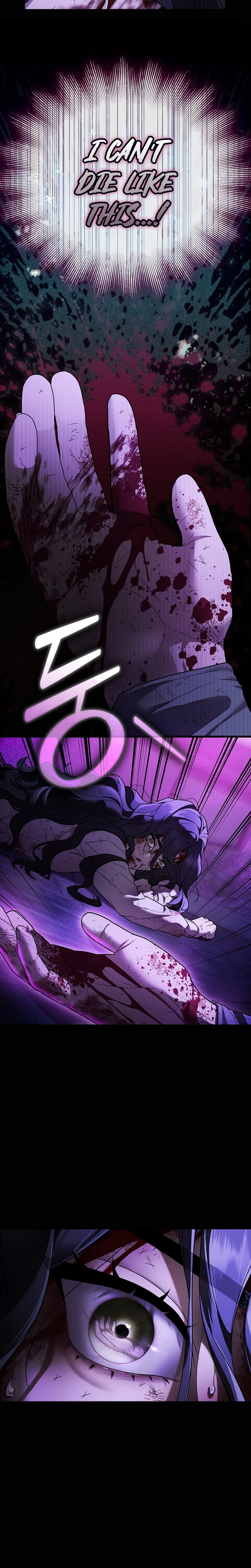 Sss Class Regressor Has No Conscience Chapter 4 - Page 9