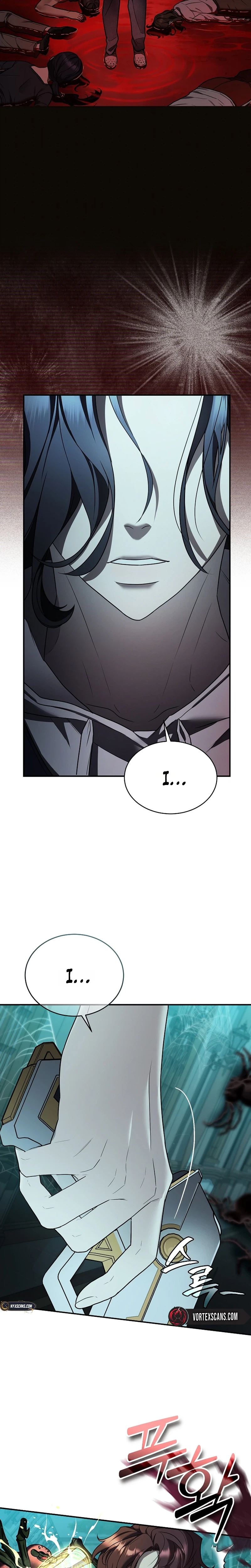 Sss Class Regressor Has No Conscience Chapter 4 - Page 18