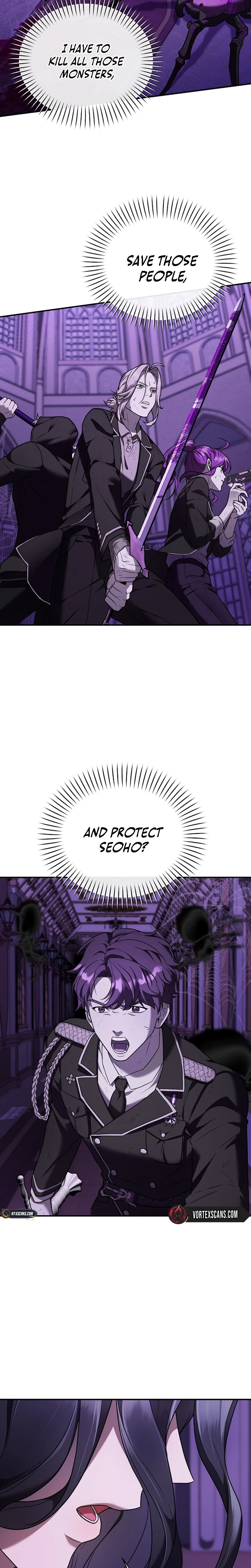 Sss Class Regressor Has No Conscience Chapter 4 - Page 39