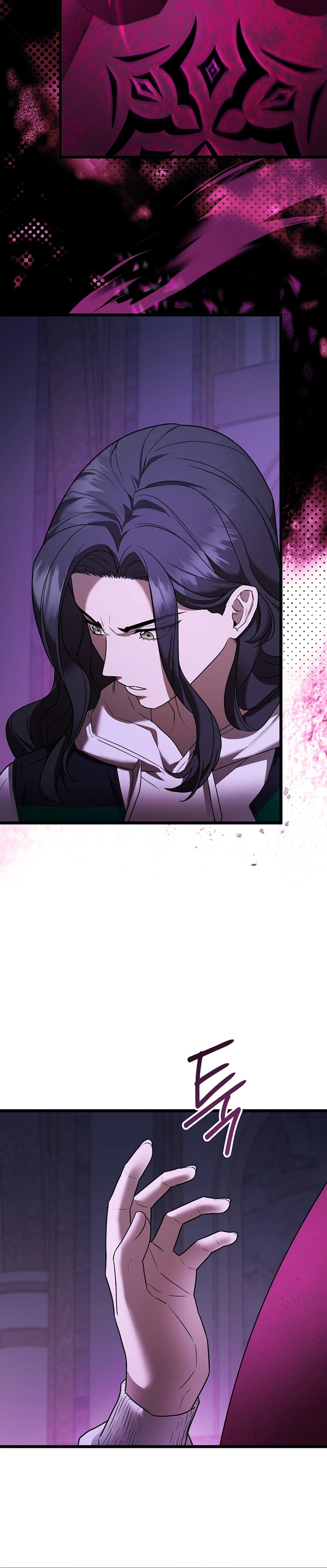 Sss Class Regressor Has No Conscience Chapter 5 - Page 35