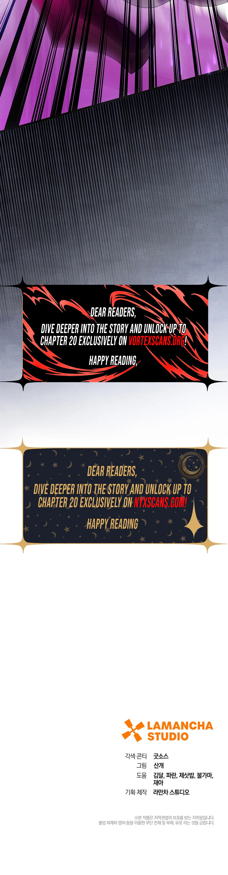 Sss Class Regressor Has No Conscience Chapter 5 - Page 38