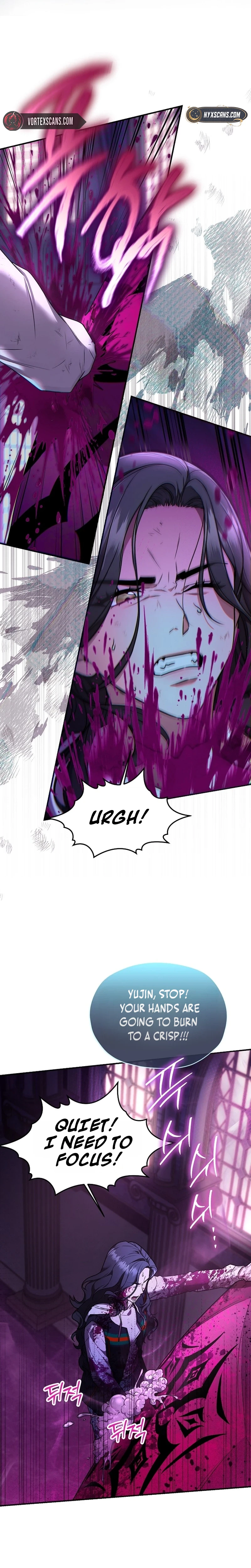 Sss Class Regressor Has No Conscience Chapter 6 - Page 4