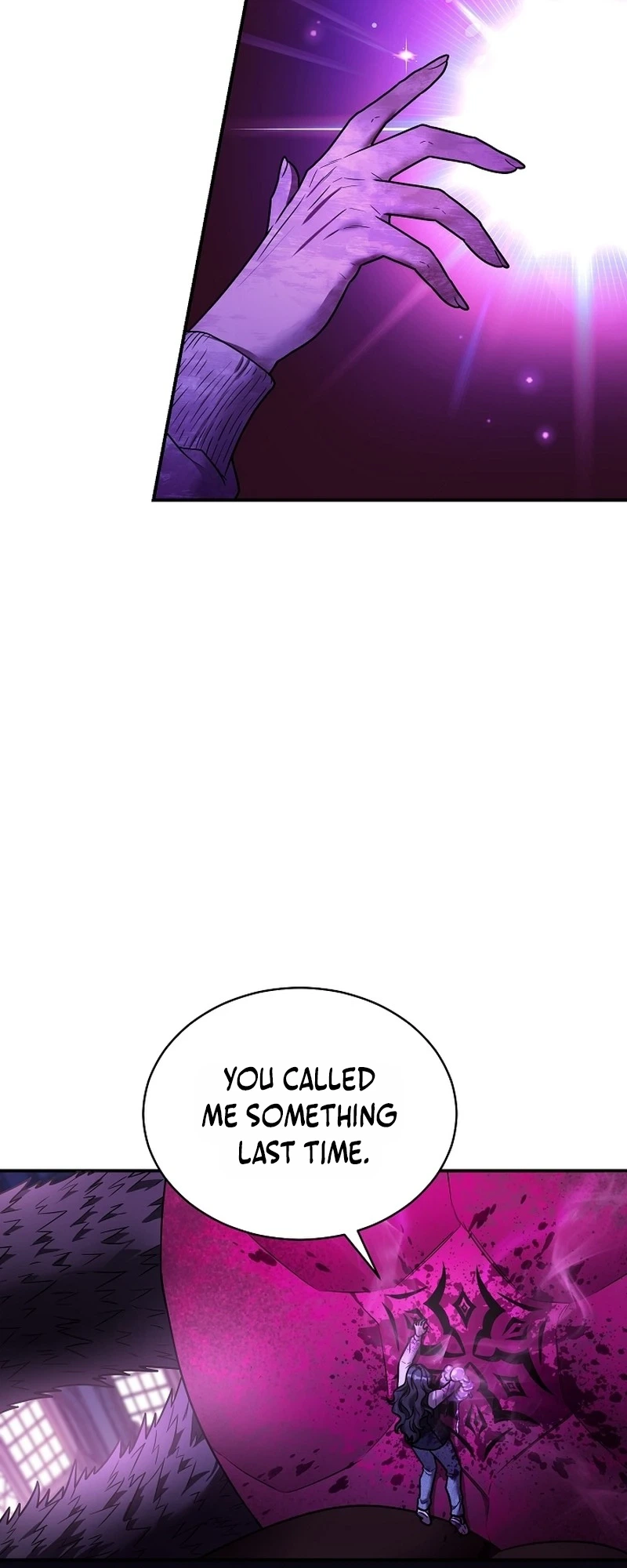 Sss Class Regressor Has No Conscience Chapter 6 - Page 6