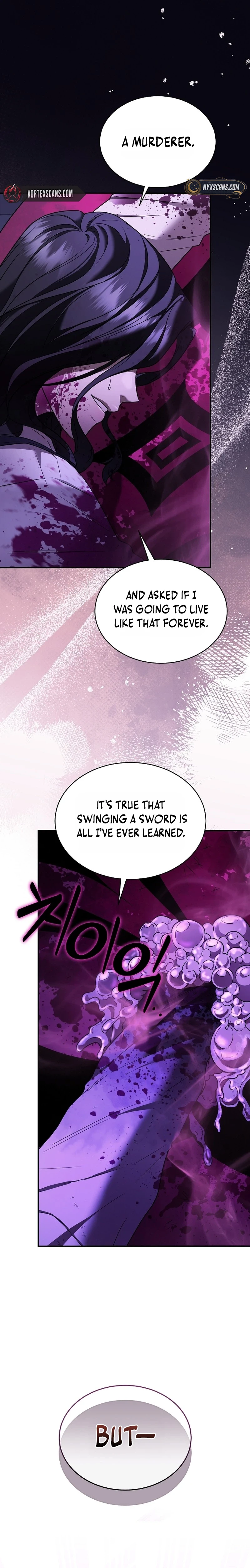 Sss Class Regressor Has No Conscience Chapter 6 - Page 7