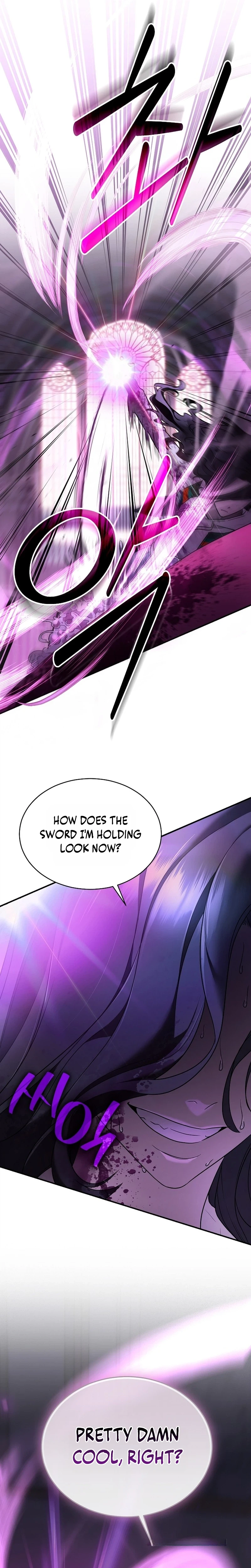 Sss Class Regressor Has No Conscience Chapter 6 - Page 8