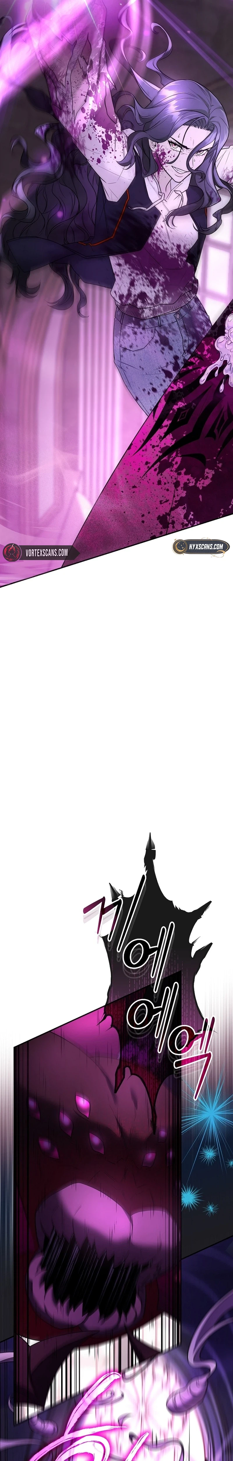 Sss Class Regressor Has No Conscience Chapter 6 - Page 10