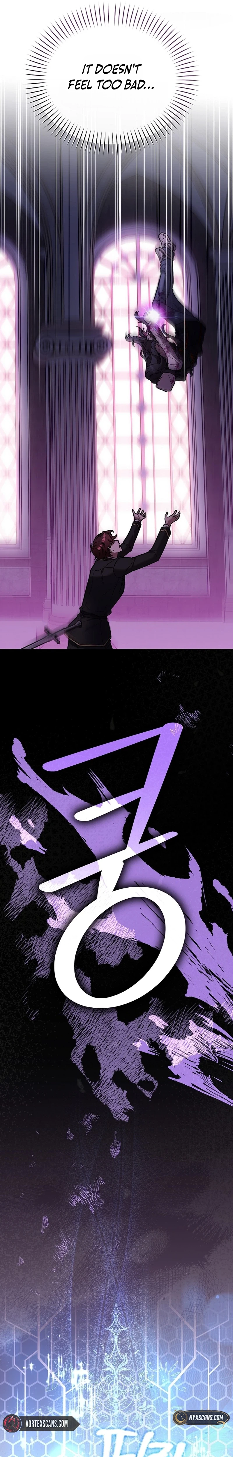 Sss Class Regressor Has No Conscience Chapter 6 - Page 16