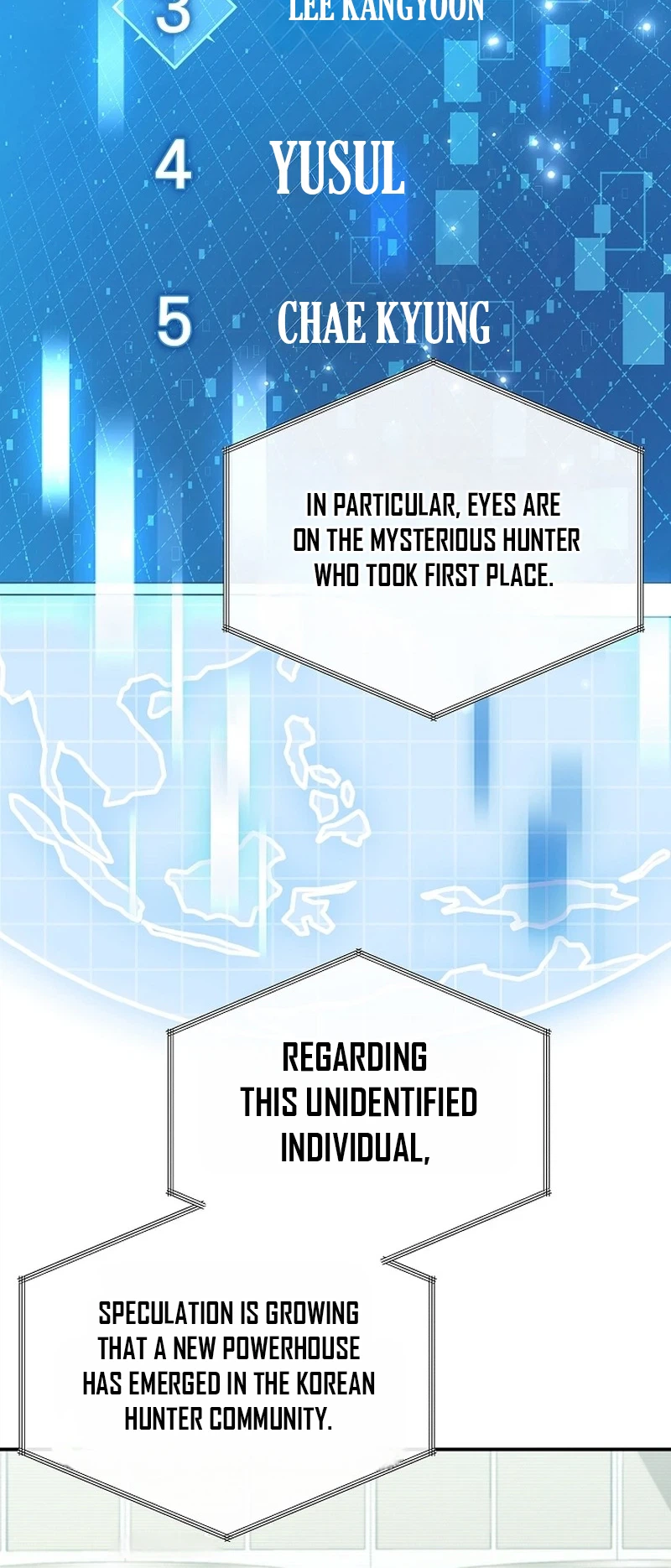 Sss Class Regressor Has No Conscience Chapter 6 - Page 18