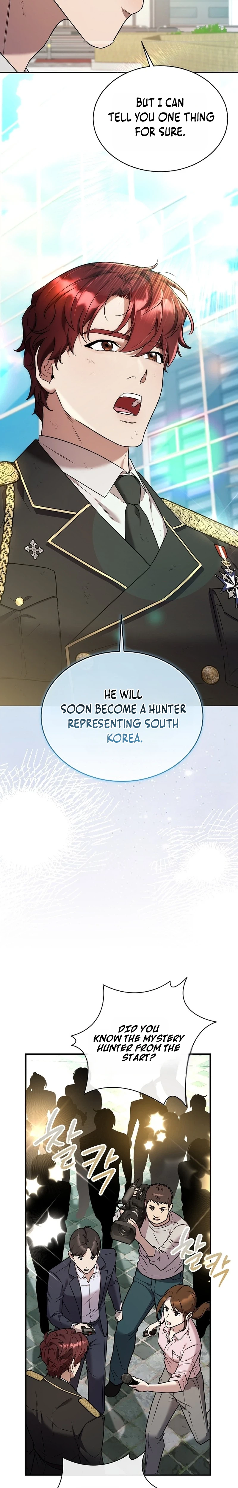 Sss Class Regressor Has No Conscience Chapter 6 - Page 20