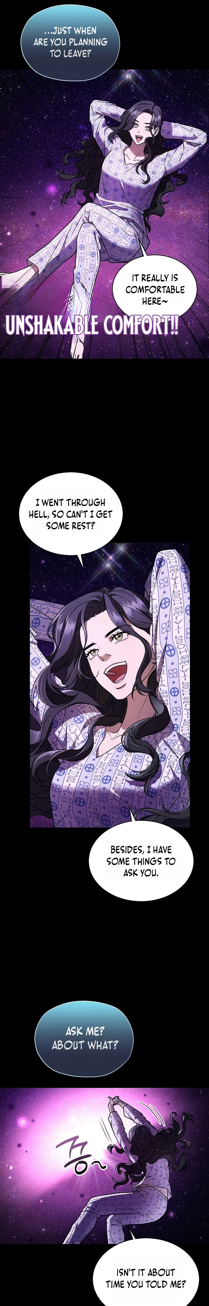 Sss Class Regressor Has No Conscience Chapter 6 - Page 36