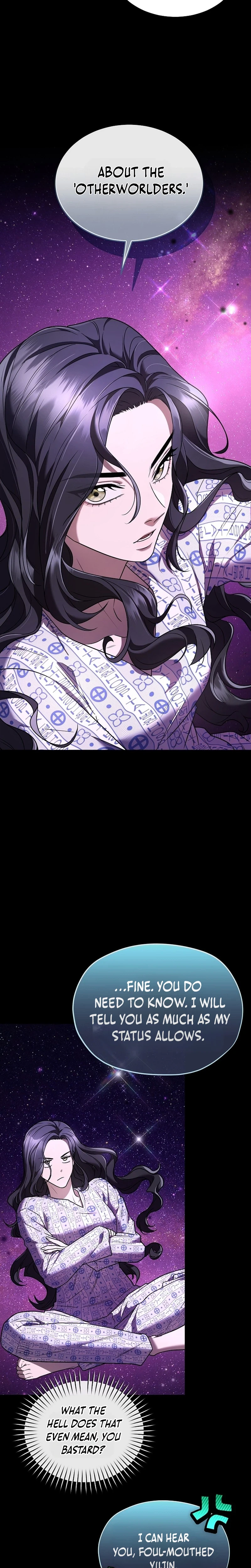 Sss Class Regressor Has No Conscience Chapter 6 - Page 37