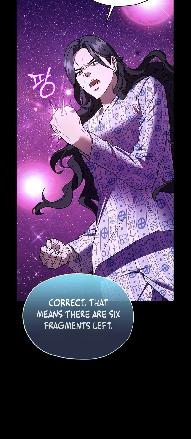 Sss Class Regressor Has No Conscience Chapter 6 - Page 41