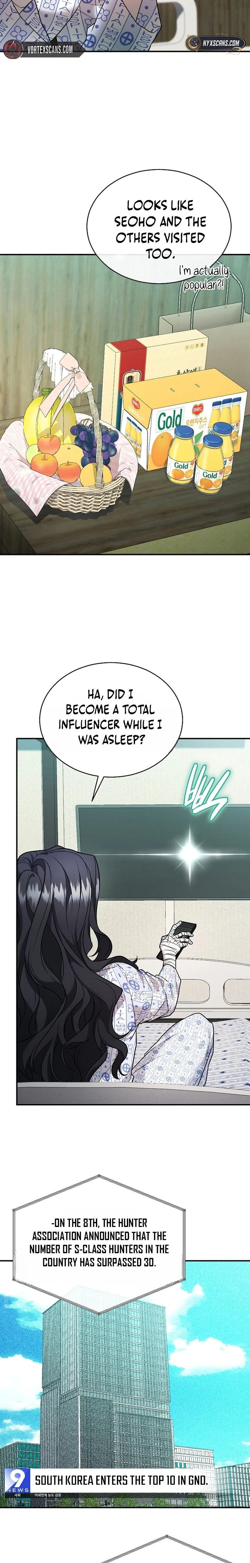 Sss Class Regressor Has No Conscience Chapter 6 - Page 46