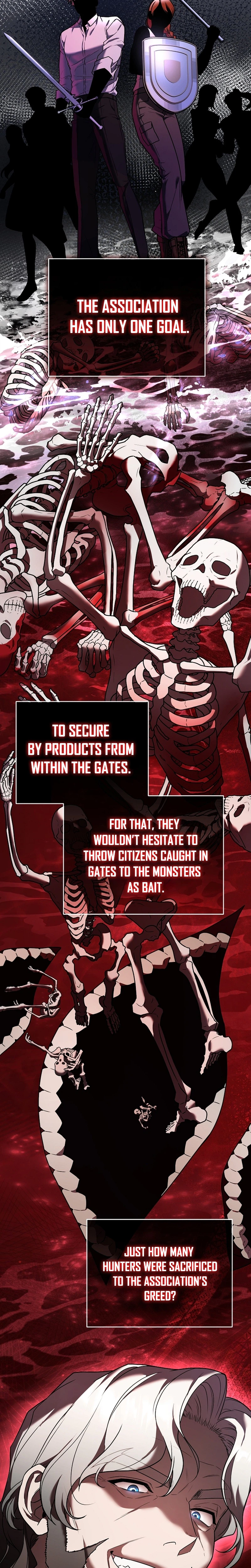 Sss Class Regressor Has No Conscience Chapter 7 - Page 2