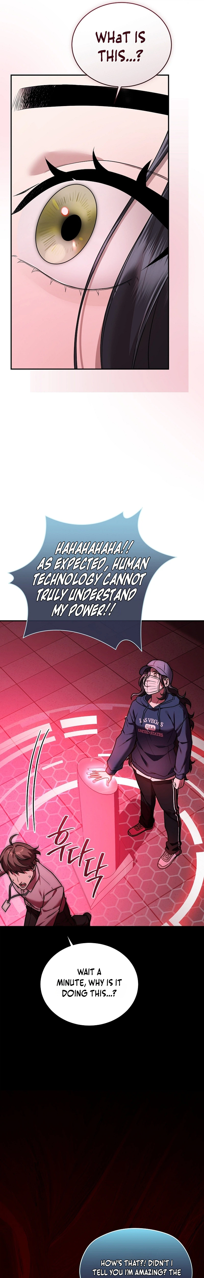 Sss Class Regressor Has No Conscience Chapter 7 - Page 36