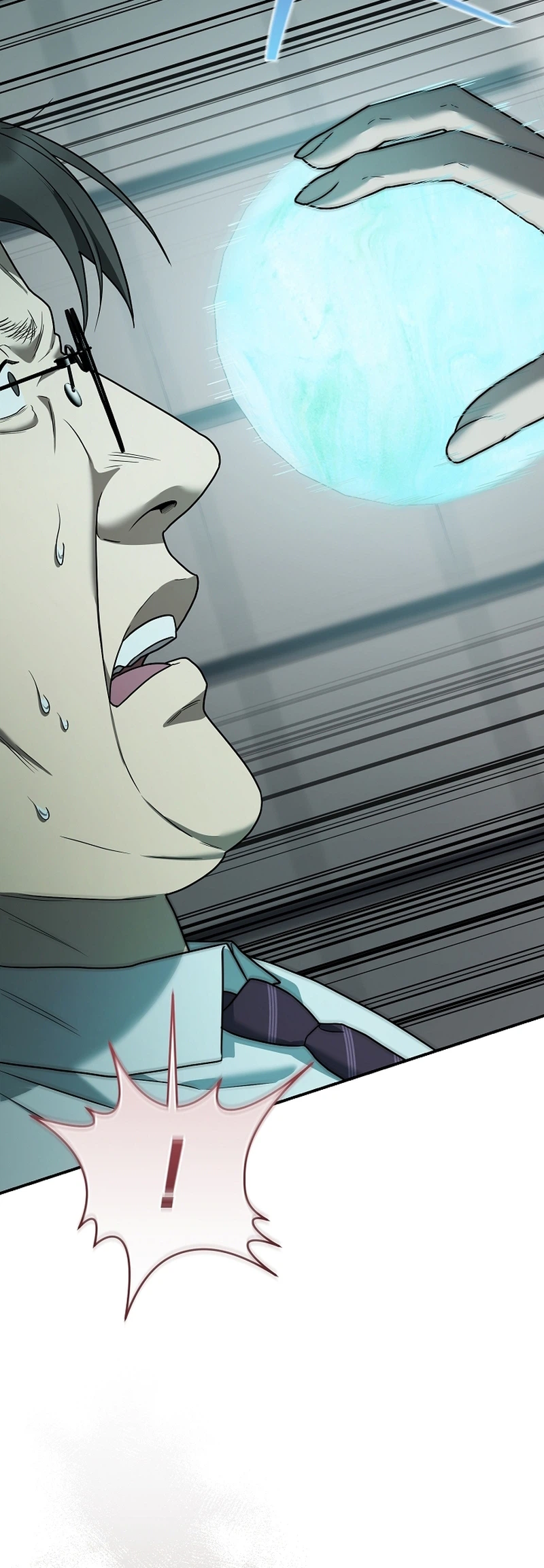 Sss Class Regressor Has No Conscience Chapter 8 - Page 30