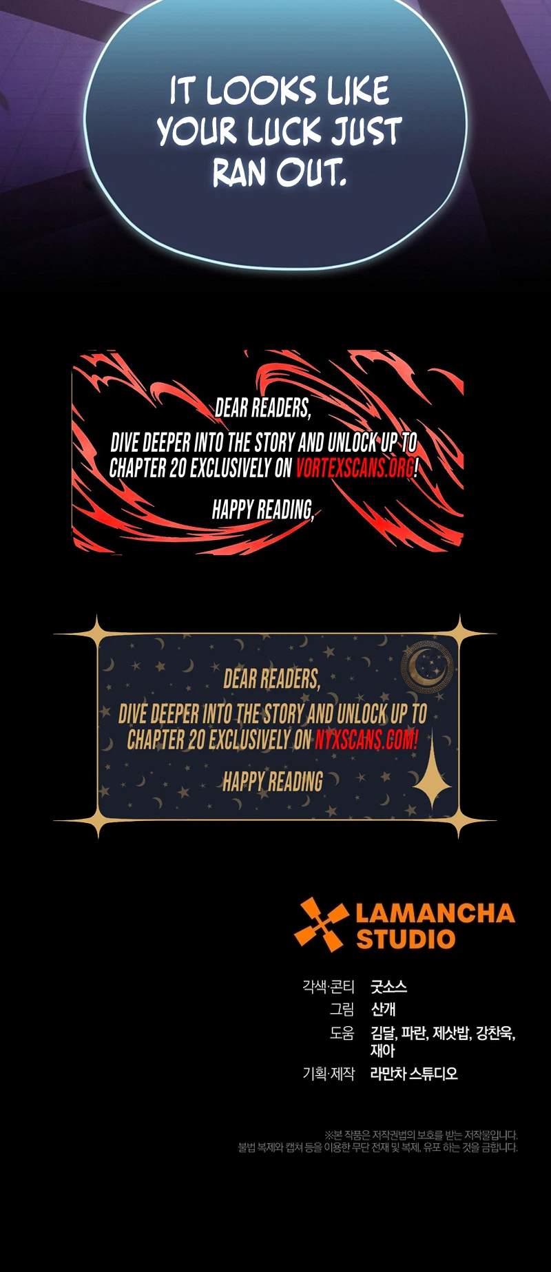 Sss Class Regressor Has No Conscience Chapter 8 - Page 38