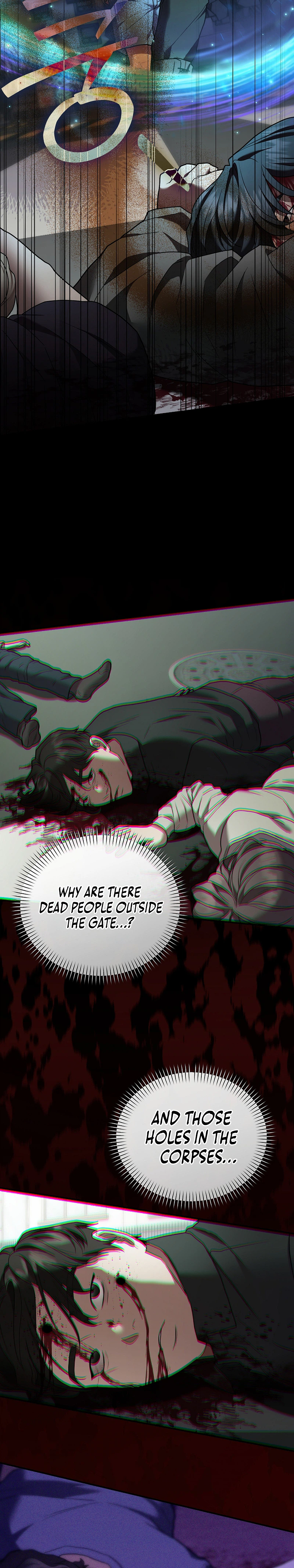 Sss Class Regressor Has No Conscience Chapter 9 - Page 16
