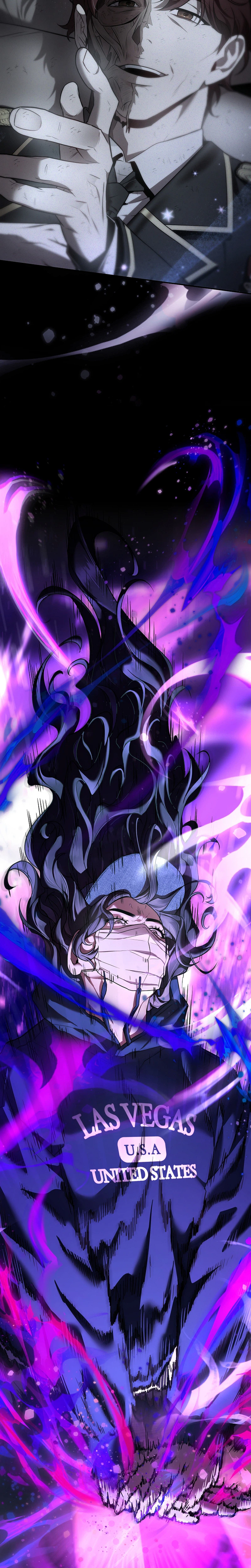 Sss Class Regressor Has No Conscience Chapter 9 - Page 43