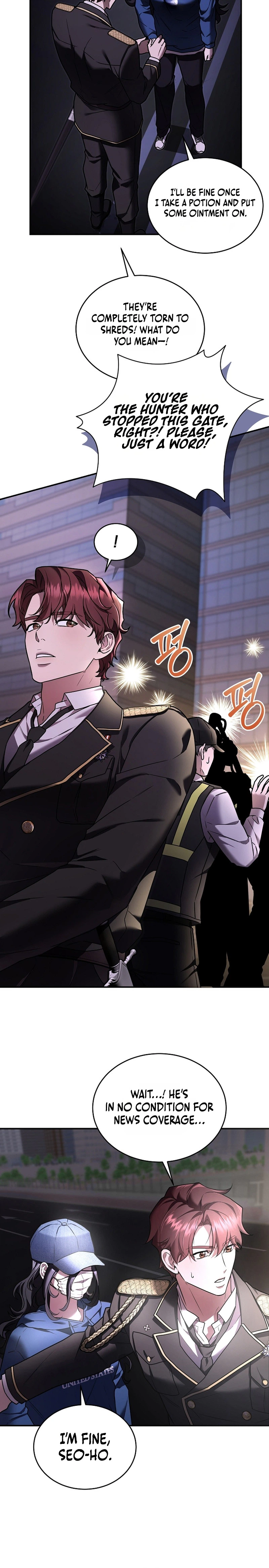 Sss Class Regressor Has No Conscience Chapter 10 - Page 7