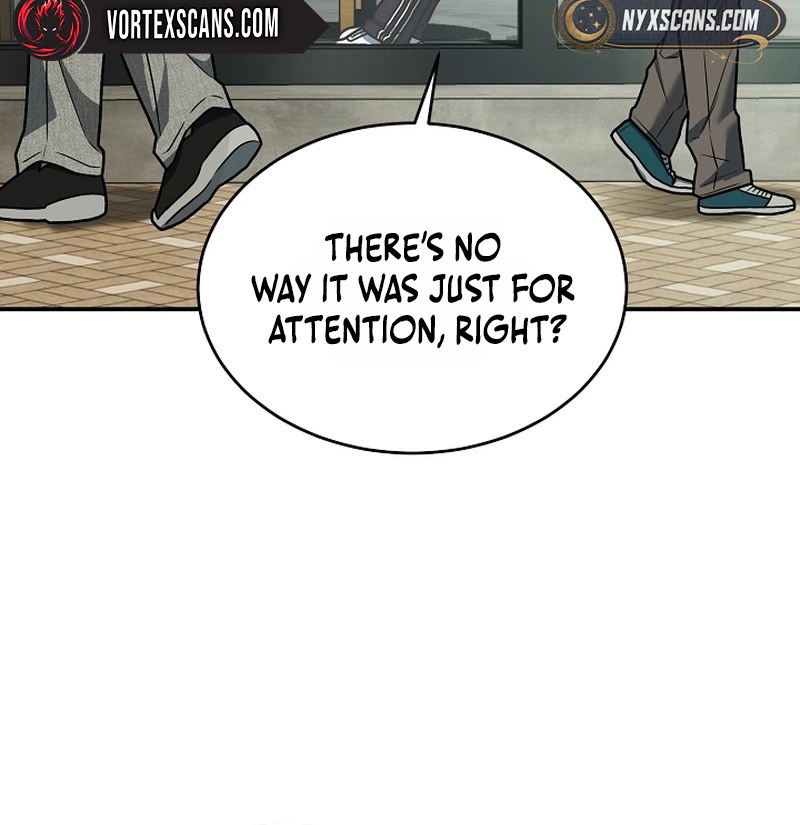 Sss Class Regressor Has No Conscience Chapter 10 - Page 16