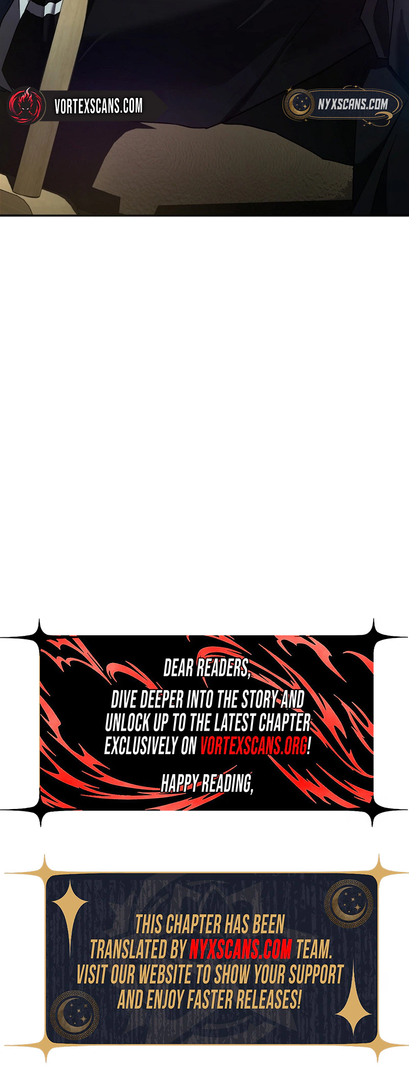 Sss Class Regressor Has No Conscience Chapter 10 - Page 36