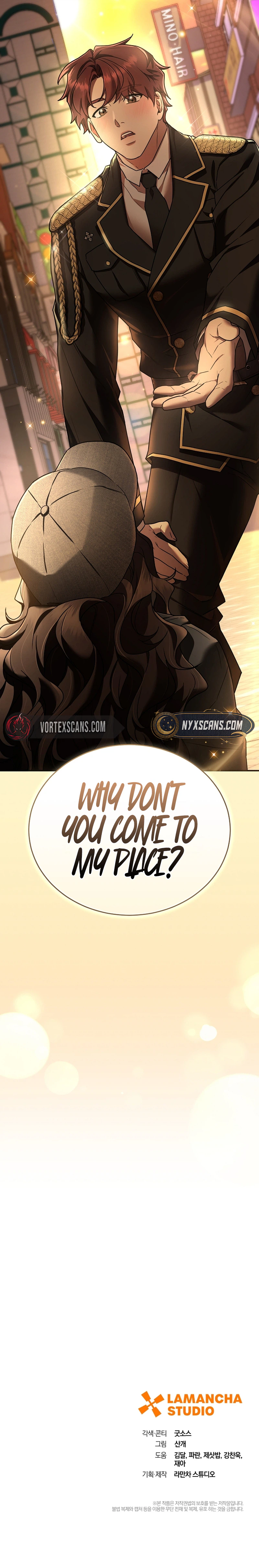 Sss Class Regressor Has No Conscience Chapter 11 - Page 36