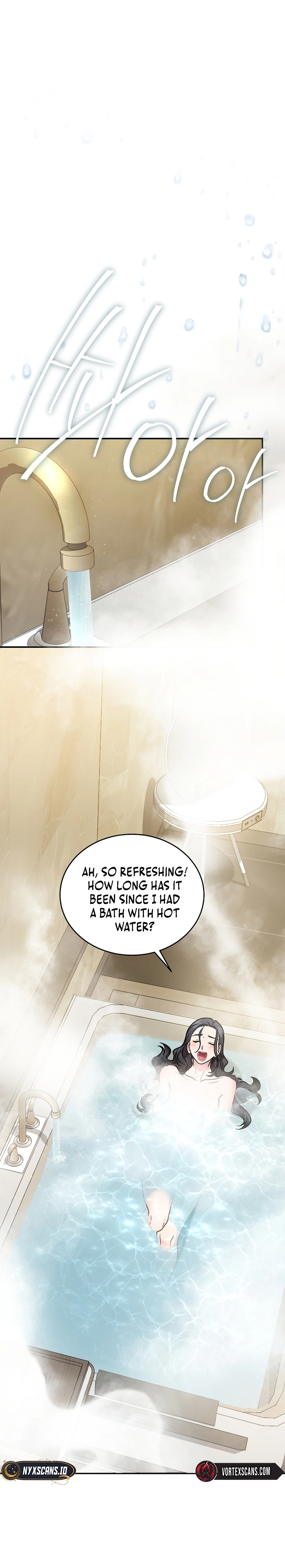 Sss Class Regressor Has No Conscience Chapter 12 - Page 10