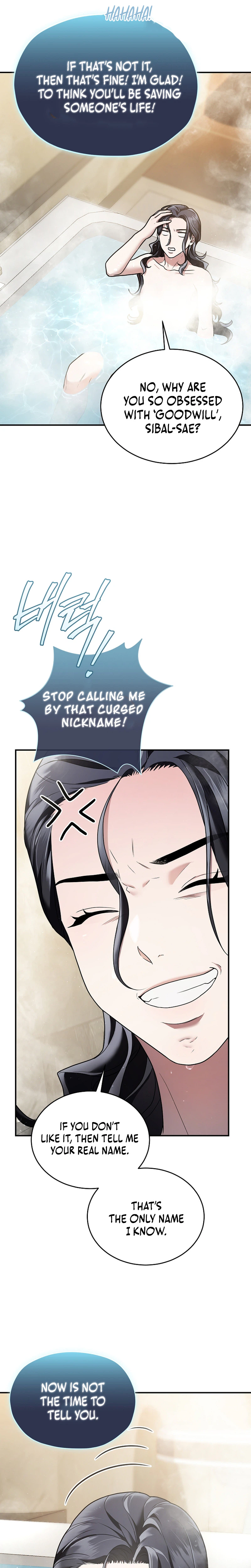 Sss Class Regressor Has No Conscience Chapter 12 - Page 17