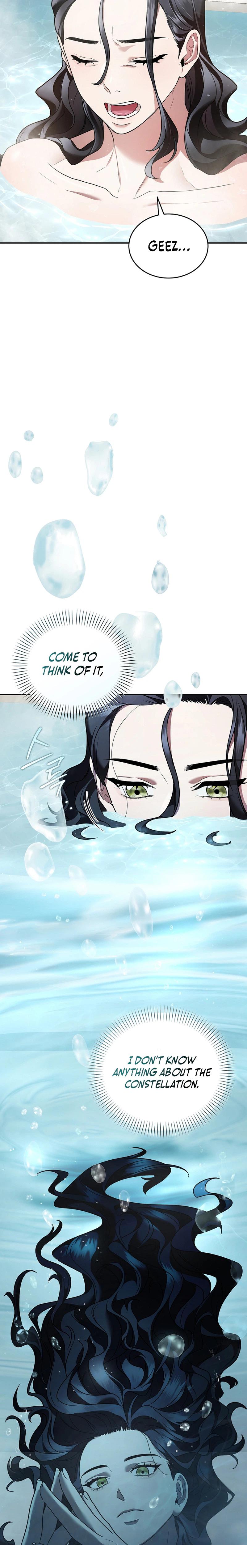 Sss Class Regressor Has No Conscience Chapter 12 - Page 18