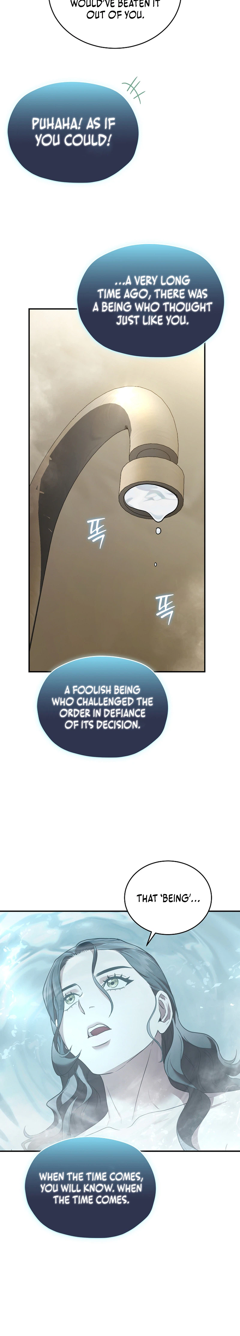 Sss Class Regressor Has No Conscience Chapter 12 - Page 22